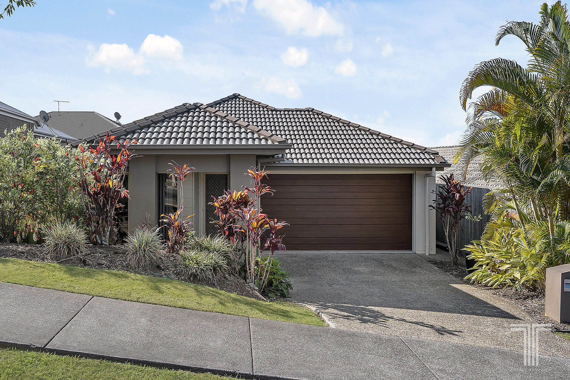 63 GERANIUM DR, SPRINGFIELD LAKES QLD 4300, 0房, 0浴, House