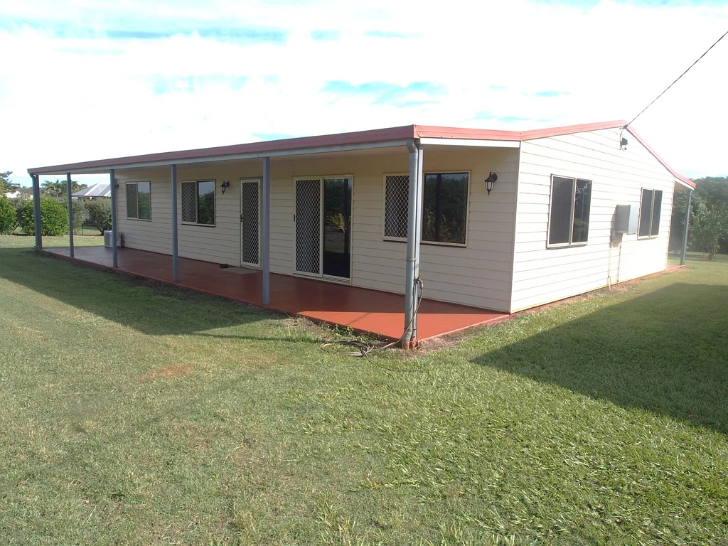 Redridge LOW MAINTENANCE HOME ON ACRES