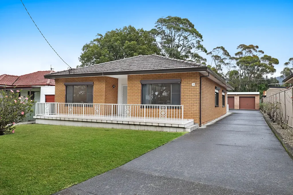 Spacious Four-Bedroom Home in a Prime Location