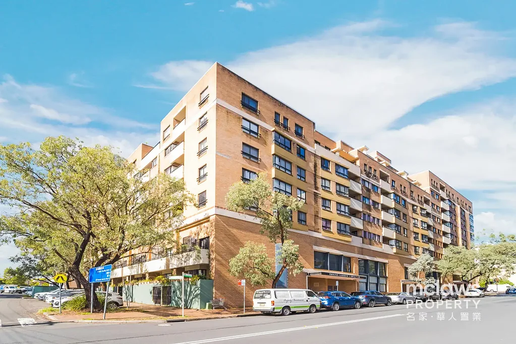 69/12-22 Dora Street, Hurstville, NSW 2220