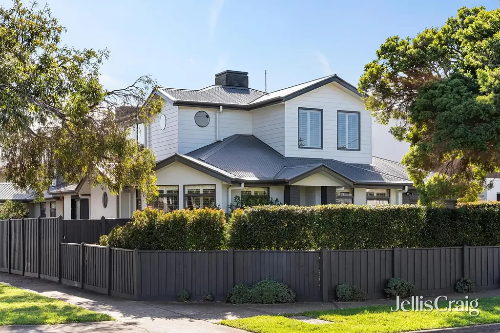 Newport 3બેડરૂમ The Perfect Setting for Effortless Living