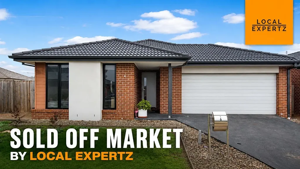 6 Coomurra Place, Werribee, VIC 3030