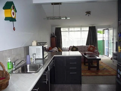 Residential  Mixed Housing Suburban Zone