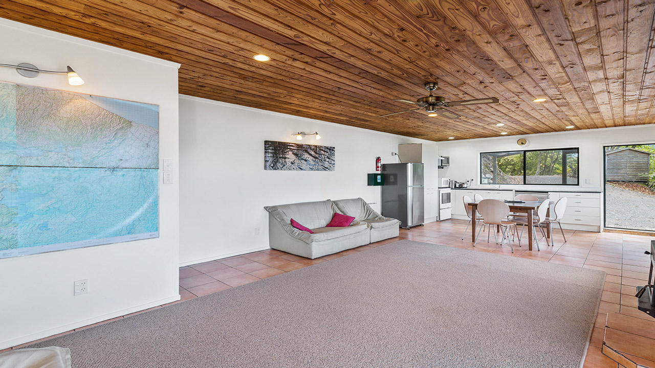 292 Spencer Road, Lake Tarawera, Rotorua, 4 phòng ngủ, 0 phòng tắm