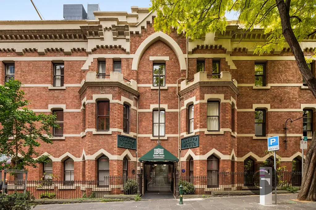 29/24-38 Little Bourke Street, Melbourne, VIC 3000