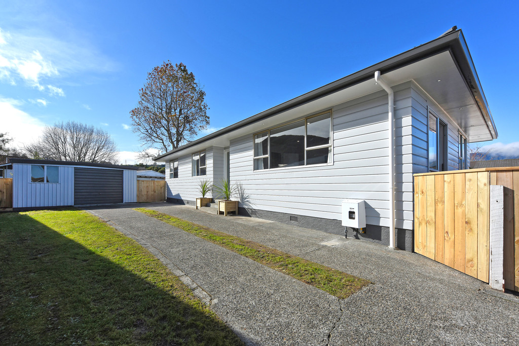 23 Harvard Grove, Totara Park, Upper Hutt, 3 Bedrooms, 0 Bathrooms