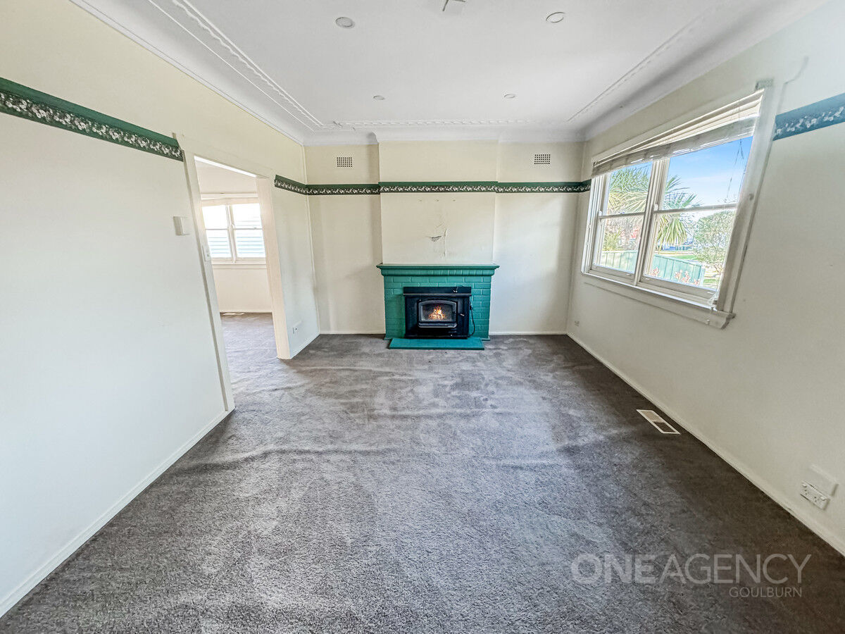 11 ELIZABETH ST, GOULBURN NSW 2580, 0 침실, 0 욕실, House