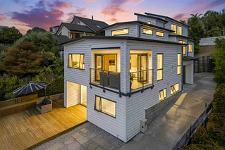 46A Beulah Avenue, Rothesay Bay, North Shore City