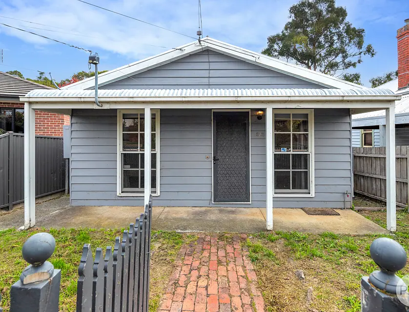 522 Humffray Street South, Golden Point, Ballarat, 2 phòng ngủ, 1 phòng tắm, House
