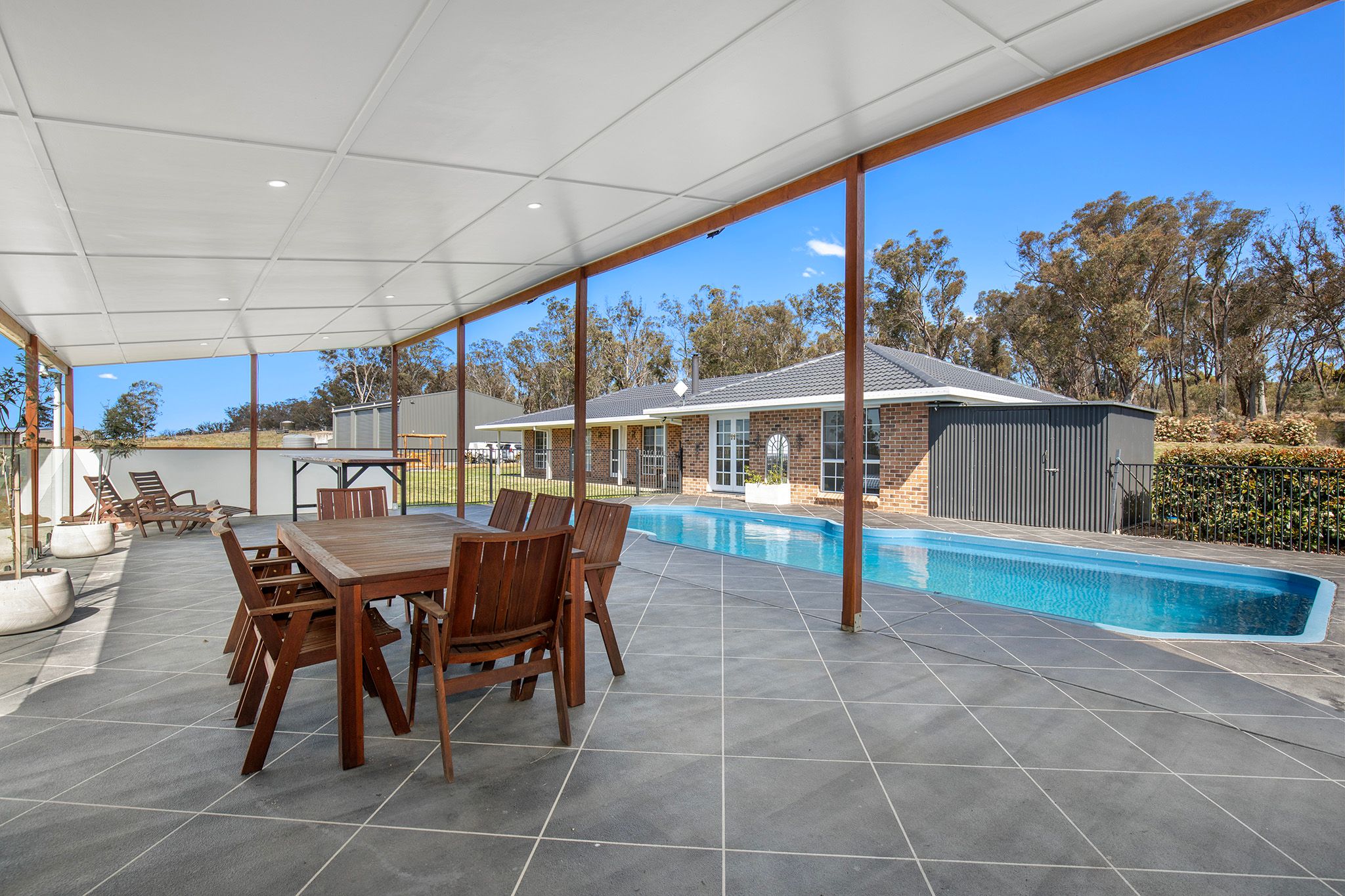 WESTBURN 106 MIDDLE FARM RD, ARMIDALE NSW 2350, 0 Kuwarto, 0 Banyo, Lifestyle Property