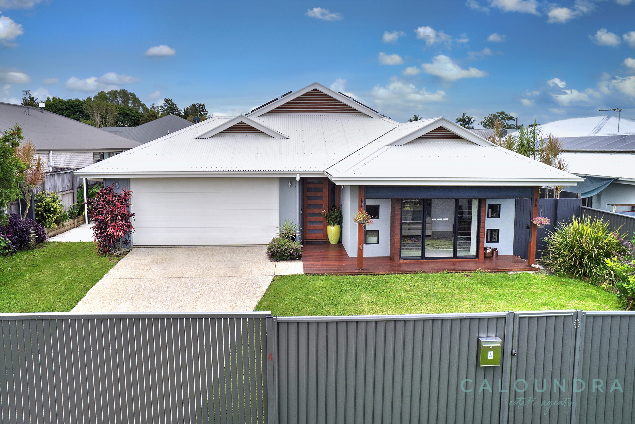 4 PACIFIC PL, BEERWAH QLD 4519, 0 침실, 0 욕실, House