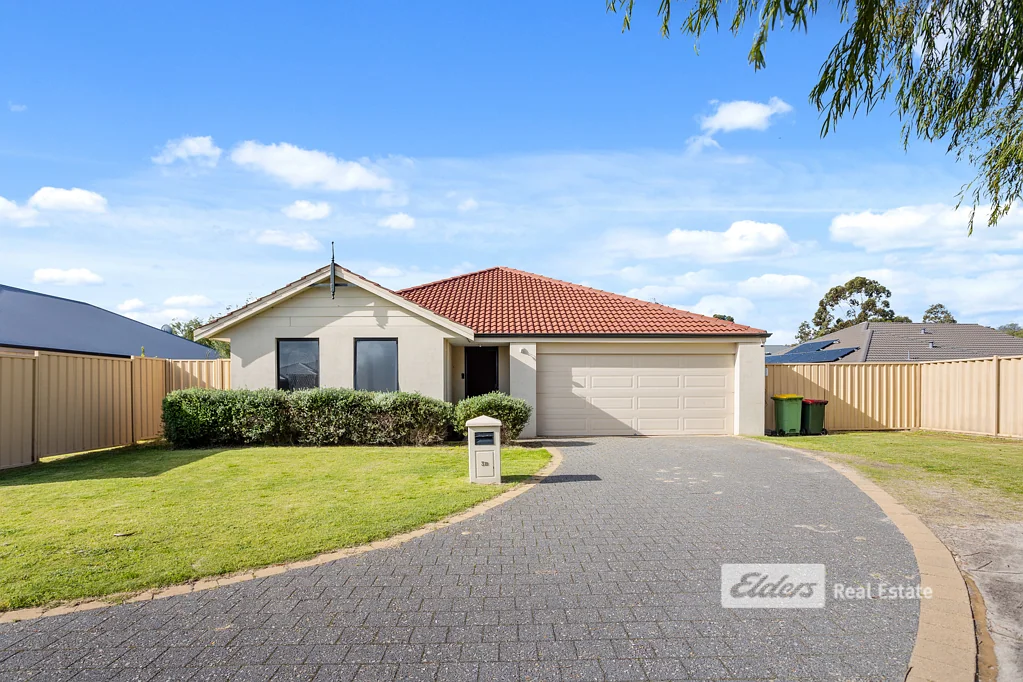 5 Flowerdale Court, Millbridge, WA 6232