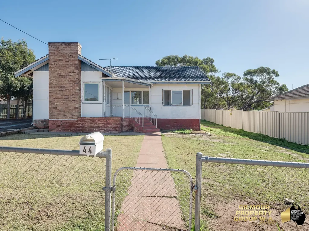 Northam 3房  Fully Renovated Inside