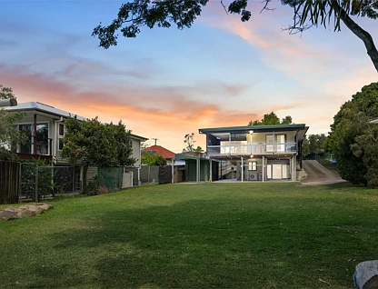 5 Bromwich Street, The Gap, QLD 4061, 5 Kuwarto, 3 Banyo, House