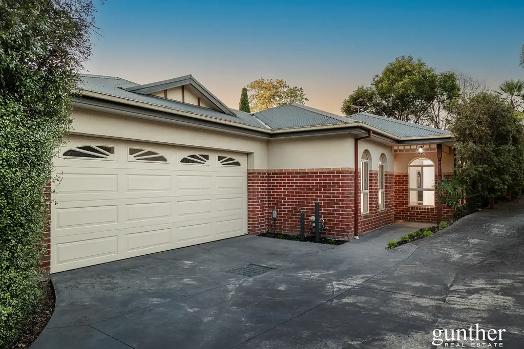 36 Harker Street, Healesville, VIC 3777