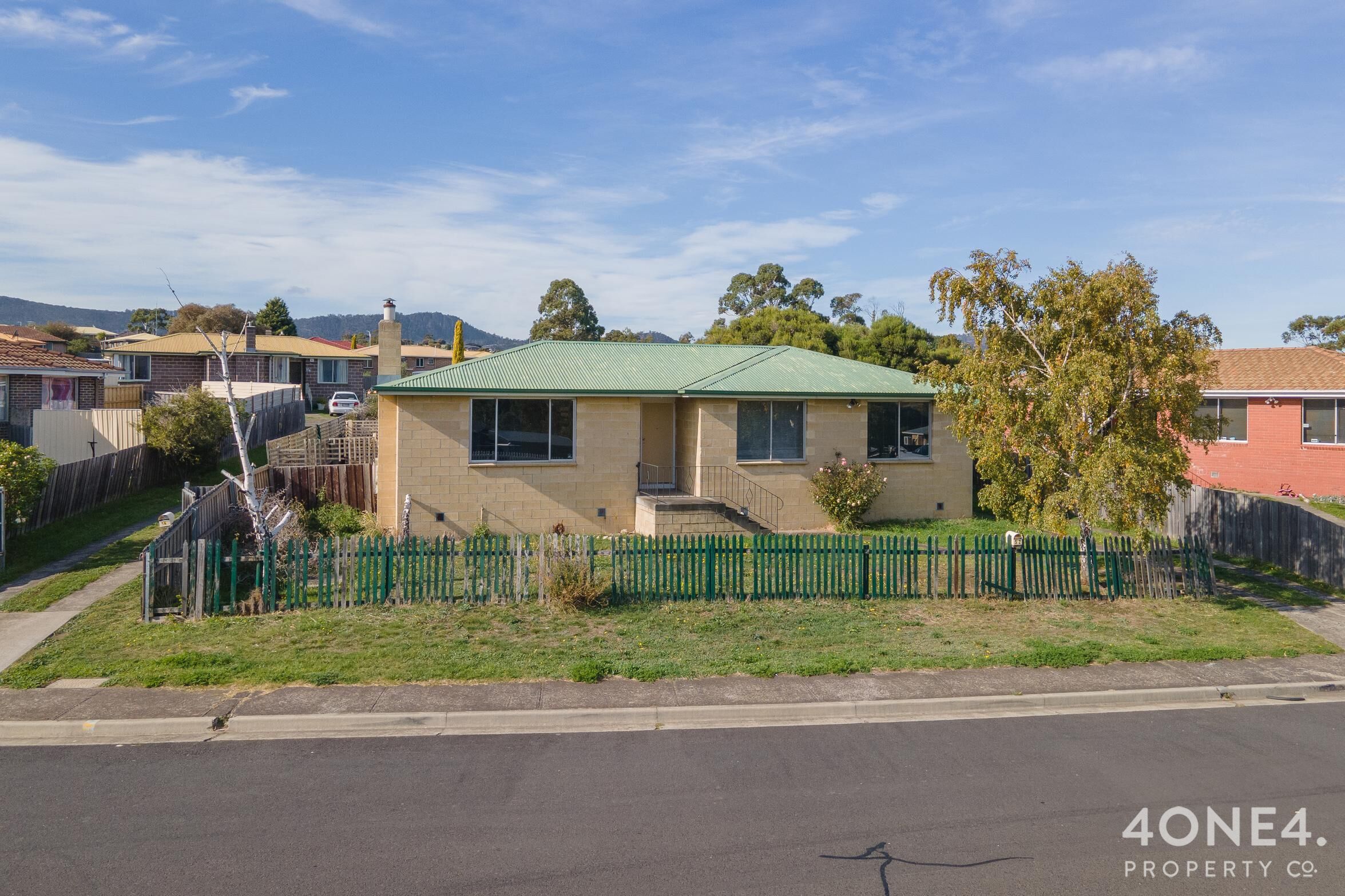 52 FISHER DR, HERDSMANS COVE TAS 7030, 0房, 0浴, House