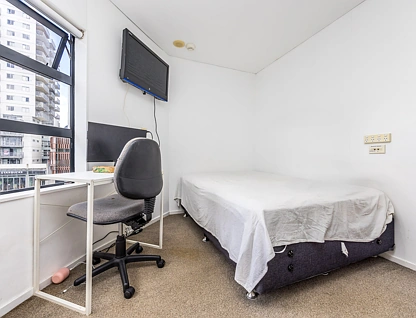 8H/30 Symonds Street, Auckland Central, Auckland City, 2 Bedrooms, 1 Bathrooms, Apartment