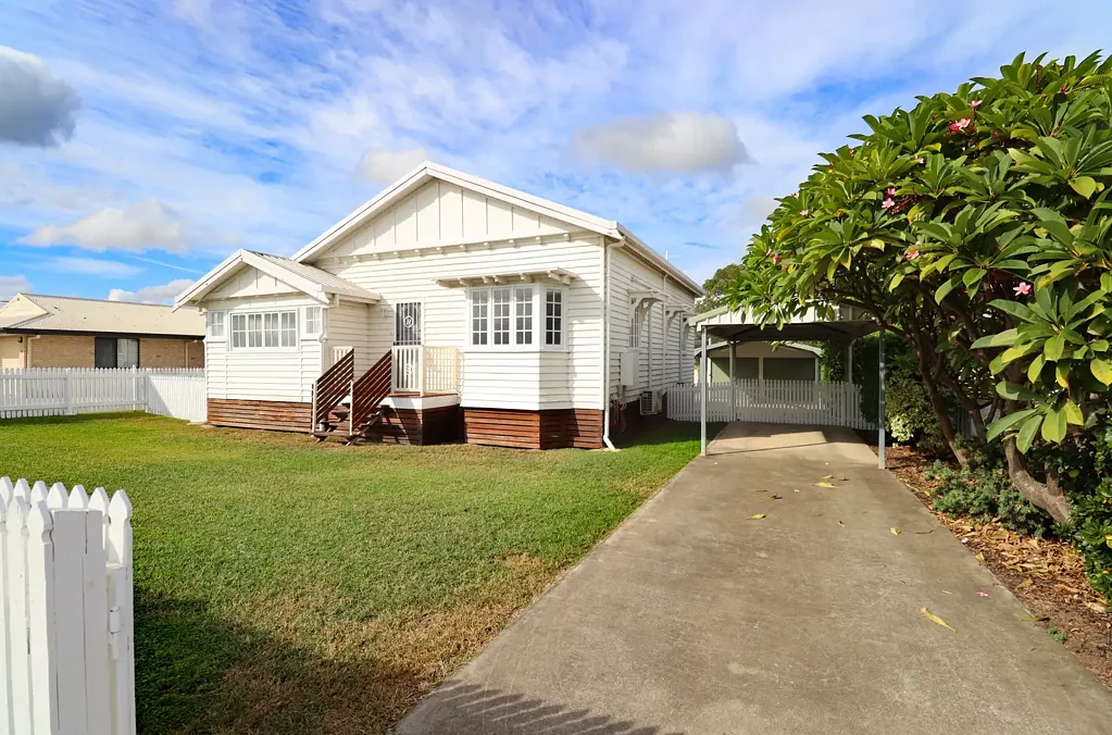 Biloela 4Habitaciones Your Dream Home Awaits