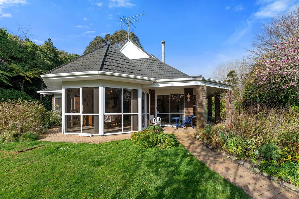 Otaki 4 Slaapkamer A RURAL PLACE TO CALL HOME