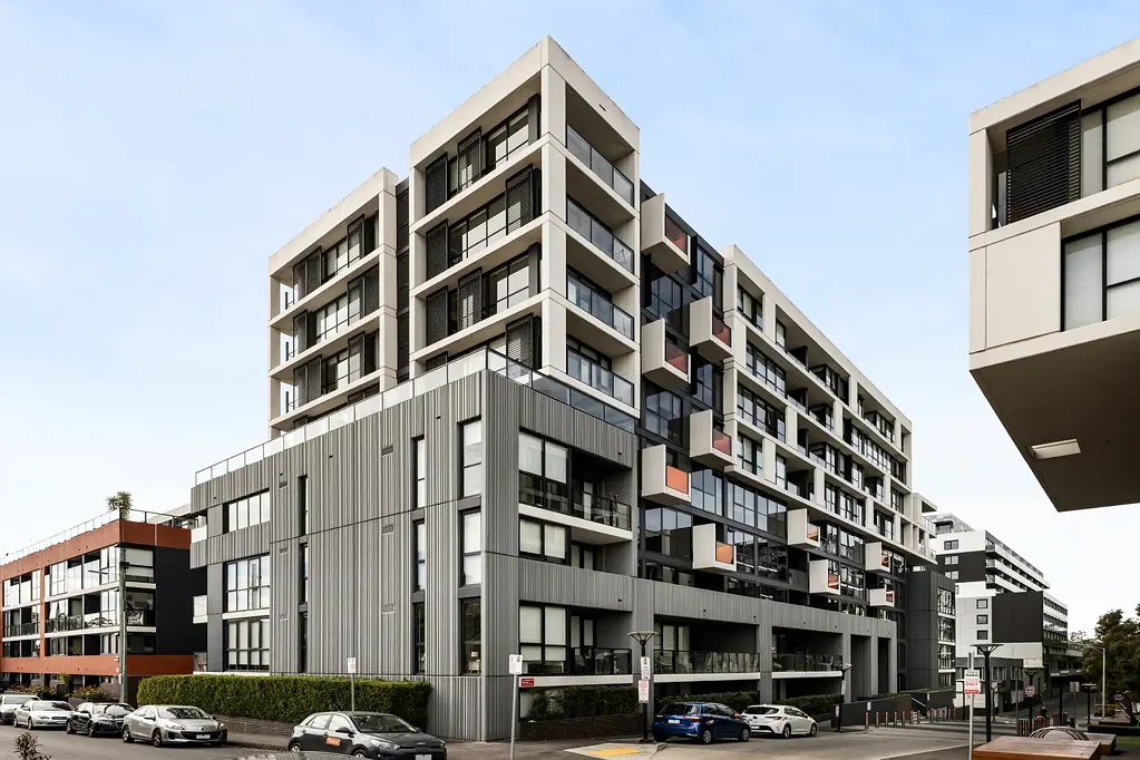 Abbotsford 2Zimmer The Ultimate Abbotsford Location