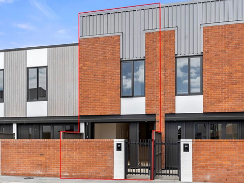 The Alberton: 3 Flexi rooms, New & Perfectly L...
