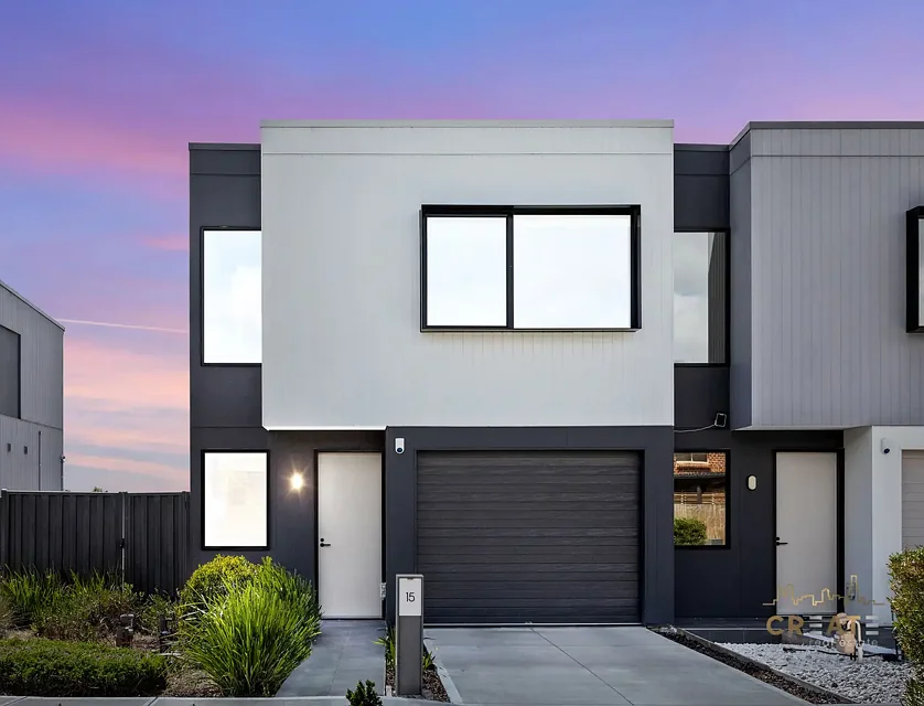 15 Shadowbox Court, Sunshine North, Western Melbourne, 3 chambres, 2 salles de bain, Townhouse