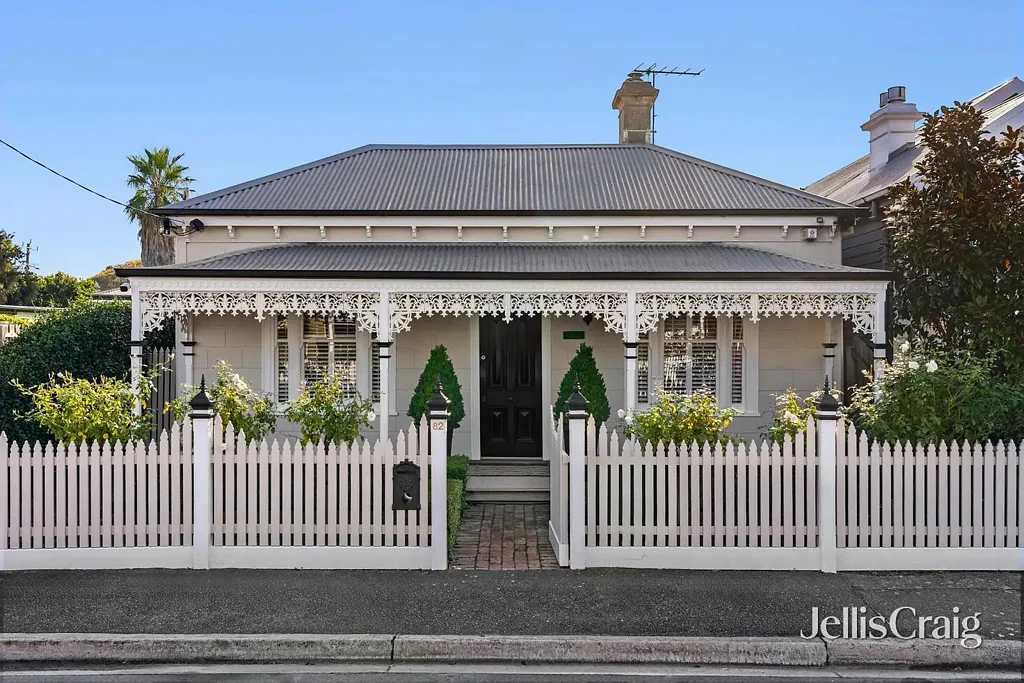 Williamstown 4 Bedroom Faultless, Flawless, Family Friendly