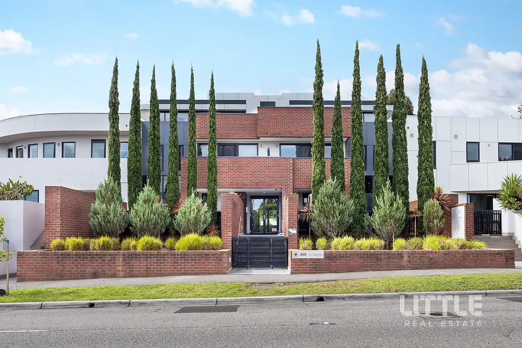 Camberwell 1침실 Oversized outdoor oasis