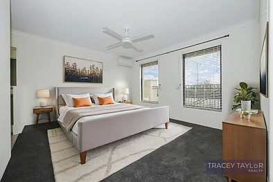 43 Feakle Bend, Ridgewood, WA 6030, 4 Schlafzimmer, 2 Badezimmer, House