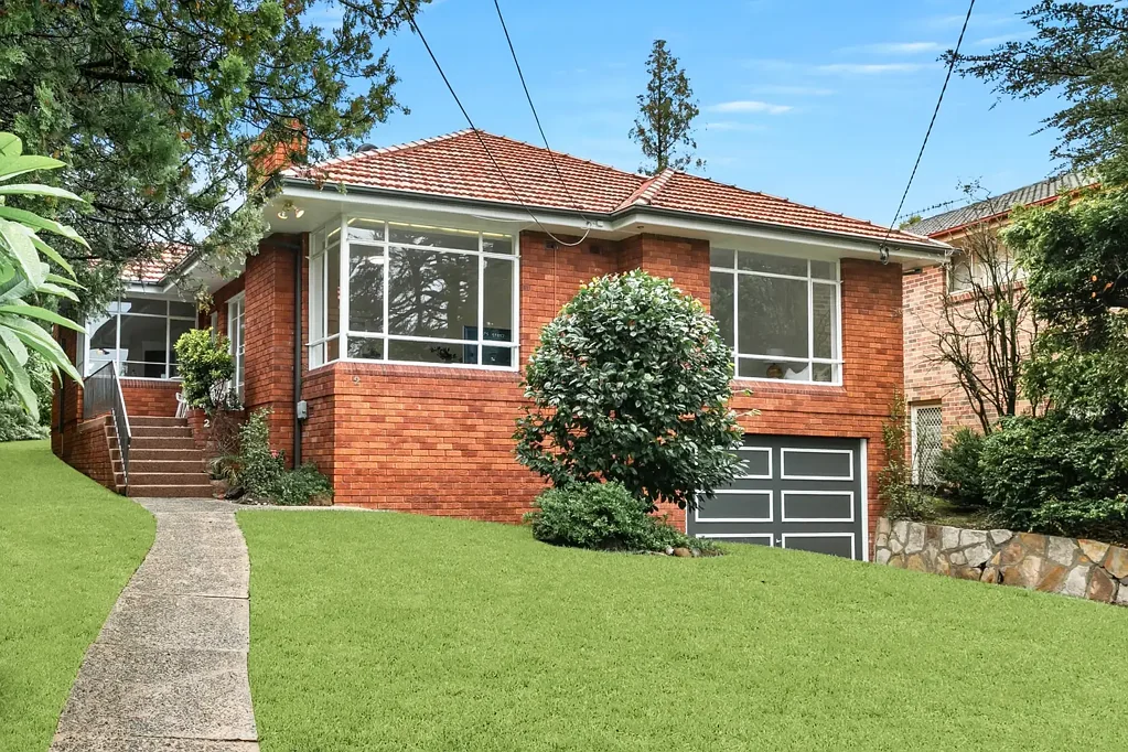 2 Duncan Place, Epping, NSW 2121
