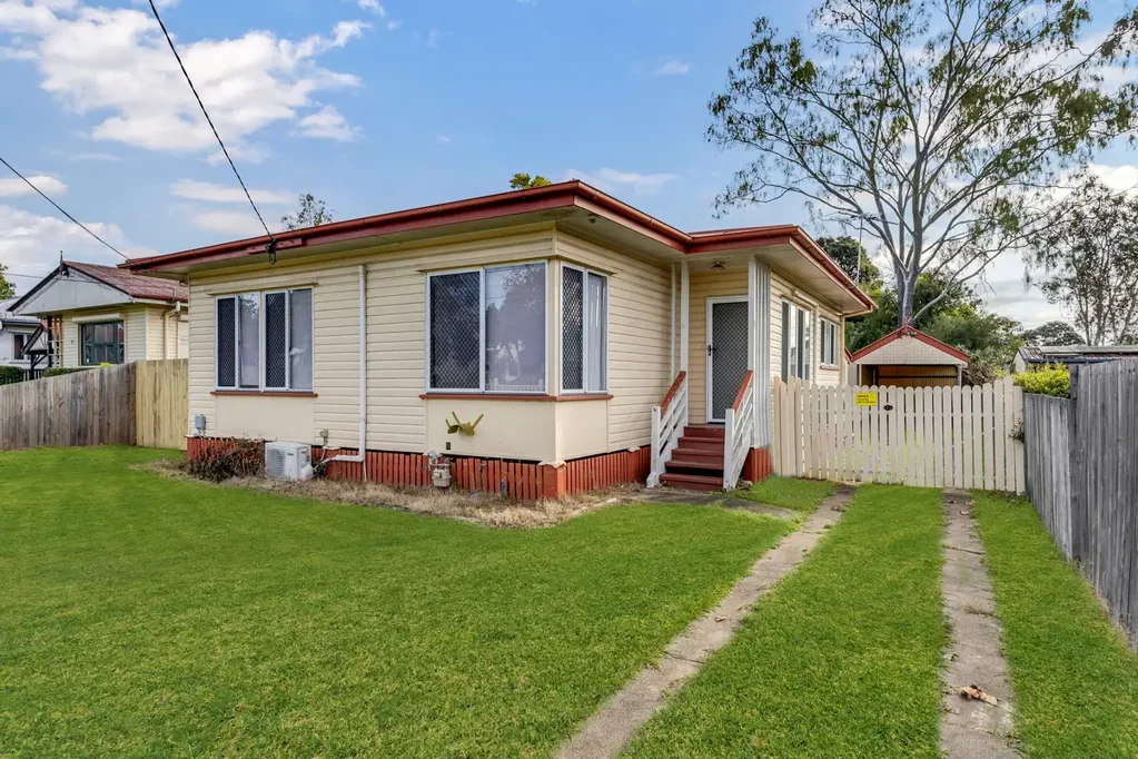 35 Toongarra Road, Leichhardt, QLD 4305