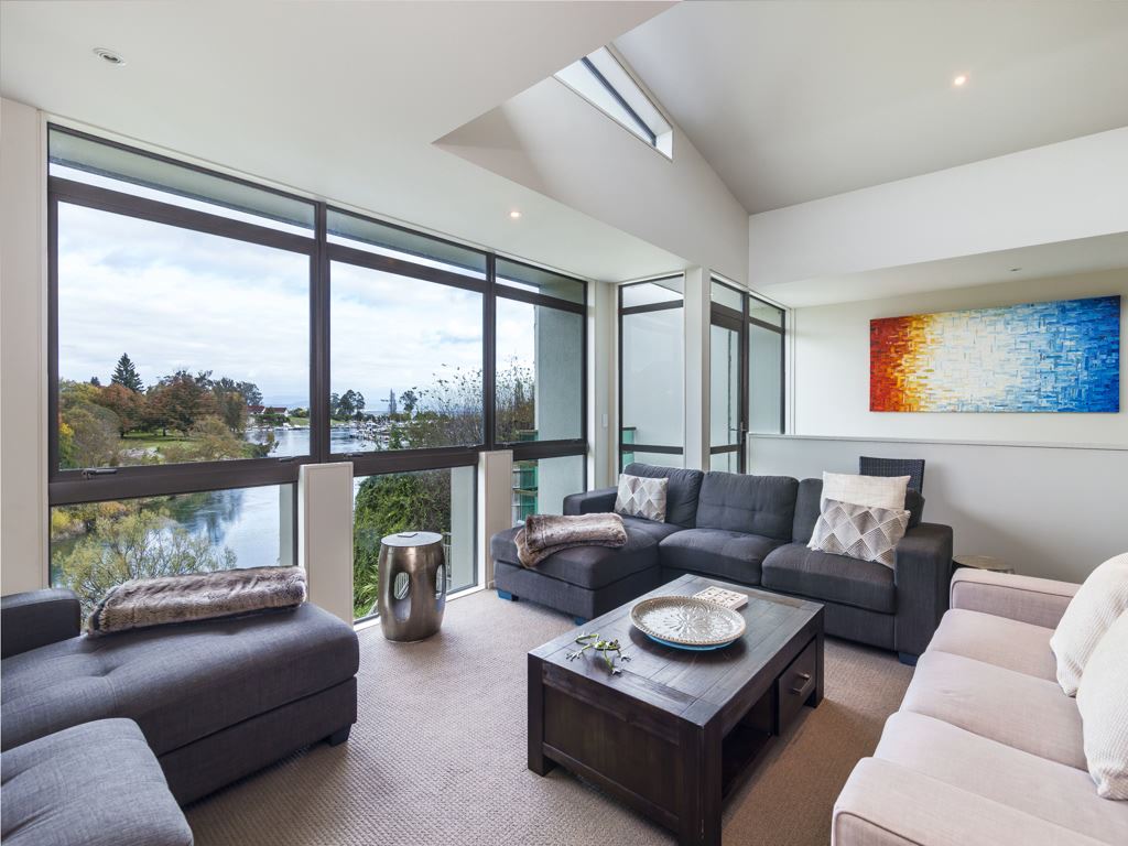 15/14 Norman Smith Street, Nukuhau, Taupo, 3 ਕਮਰੇ, 3 ਬਾਥਰੂਮ