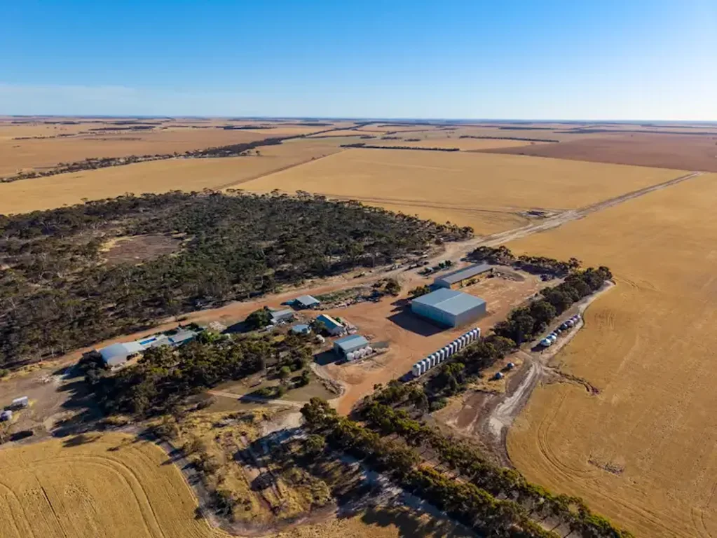 57 East Road, Pingrup, WA 6343