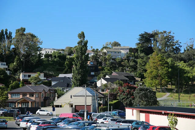 Glendowie