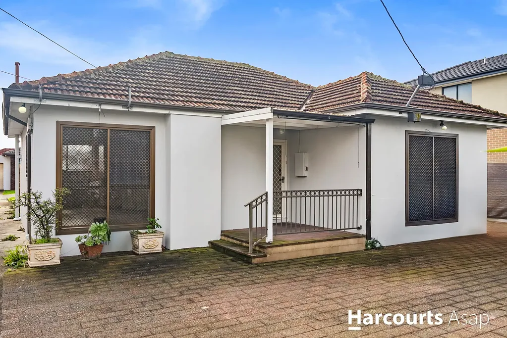 Noble Park 3 Bedroom The Perfect Family Home – Comfort, Space & Convenience
