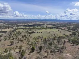 Lot 1 Roos Road, Tenterfield