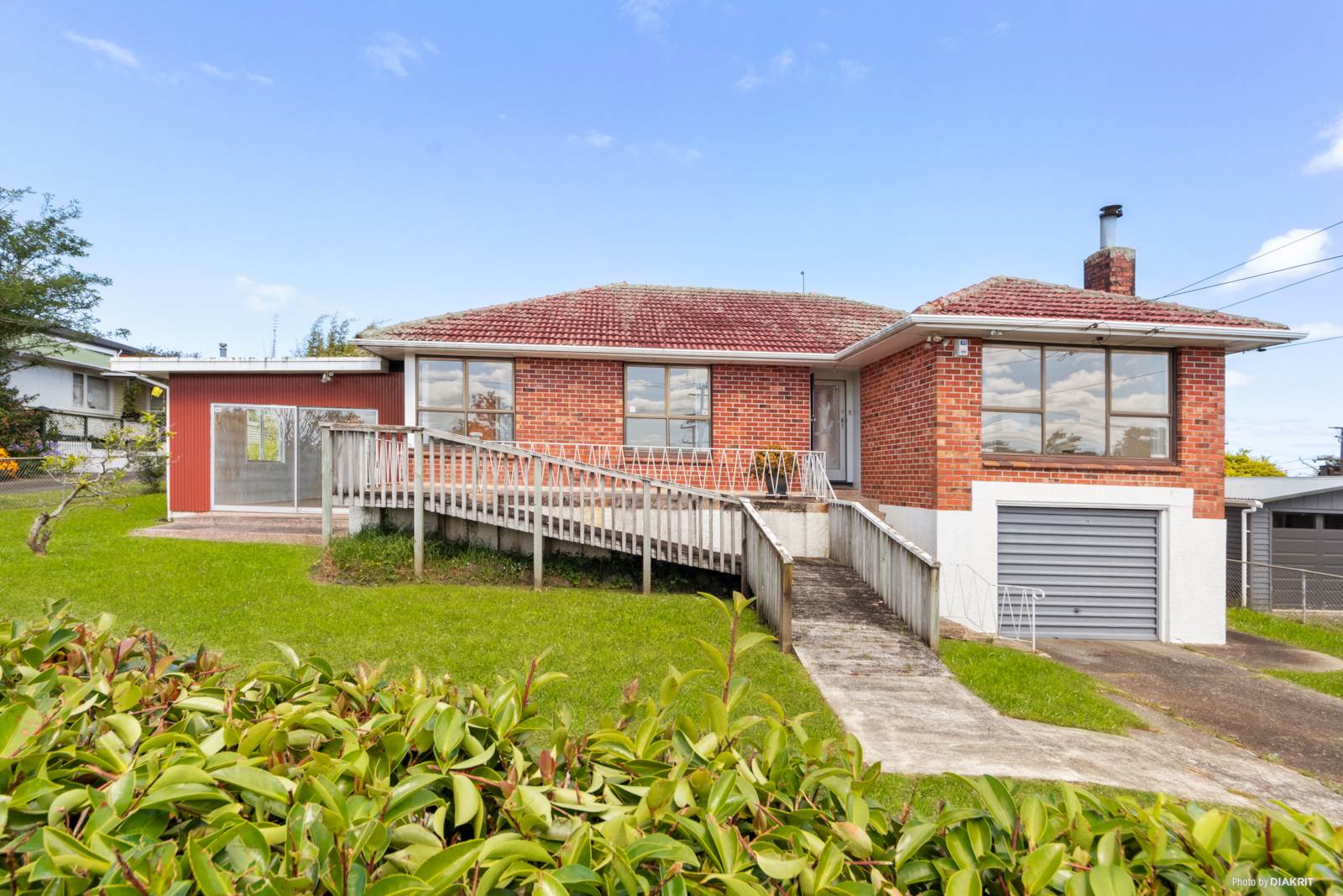 69 Boundary Road, Blockhouse Bay, Auckland, 3 Bedrooms, 0 Bathrooms, House