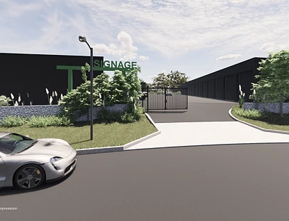 5 Keehan Drive, Hilltop, Taupo, 0房, 0浴, 工业建筑