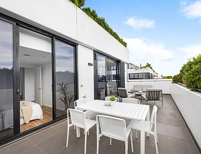 573/16 Oaks Avenue, Dee Why, NSW 2099, 3 ਕਮਰੇ, 2 ਬਾਥਰੂਮ, Apartment