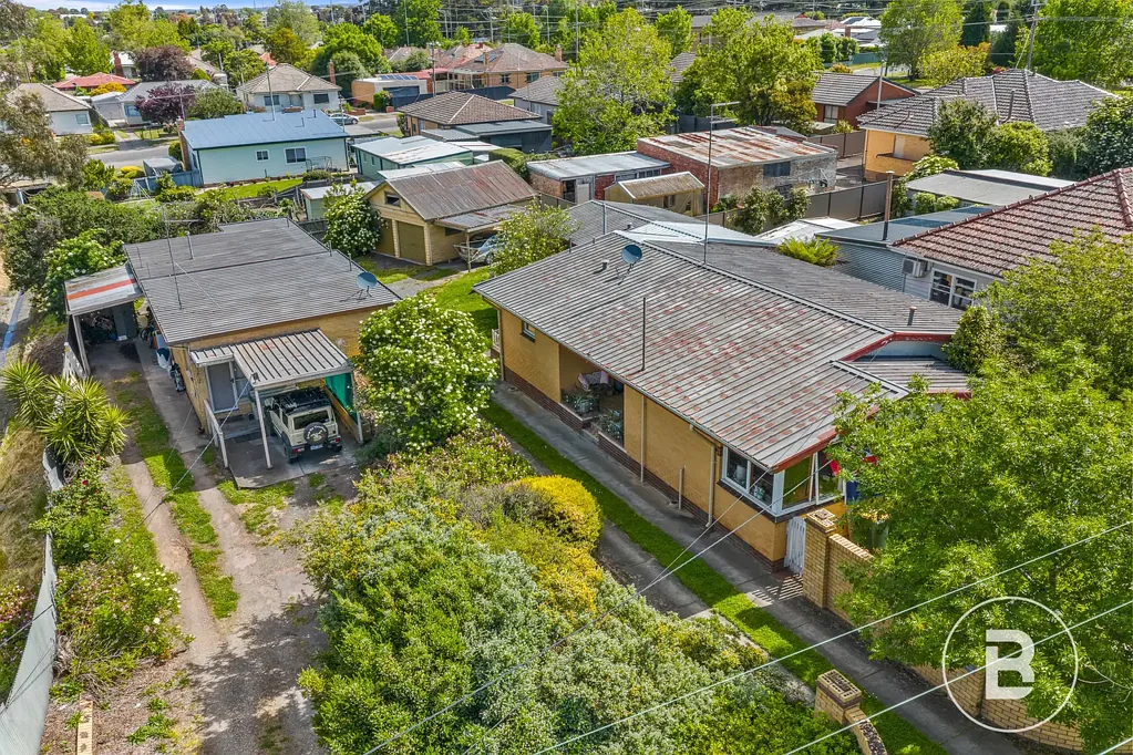 Redan 6房  RARE INVESTMENT OR POTENTIAL DEVELOPMENT OPPORTUNITY IN THE HEART OF BALLARAT
