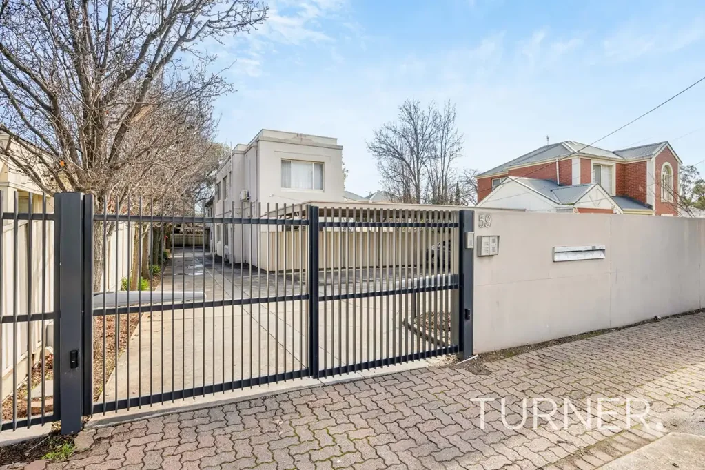 Payneham 2房  Spacious ground floor unit in the heart of Payneham