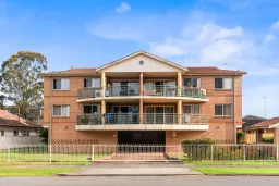 7/67-69 Harris Street, Fairfield