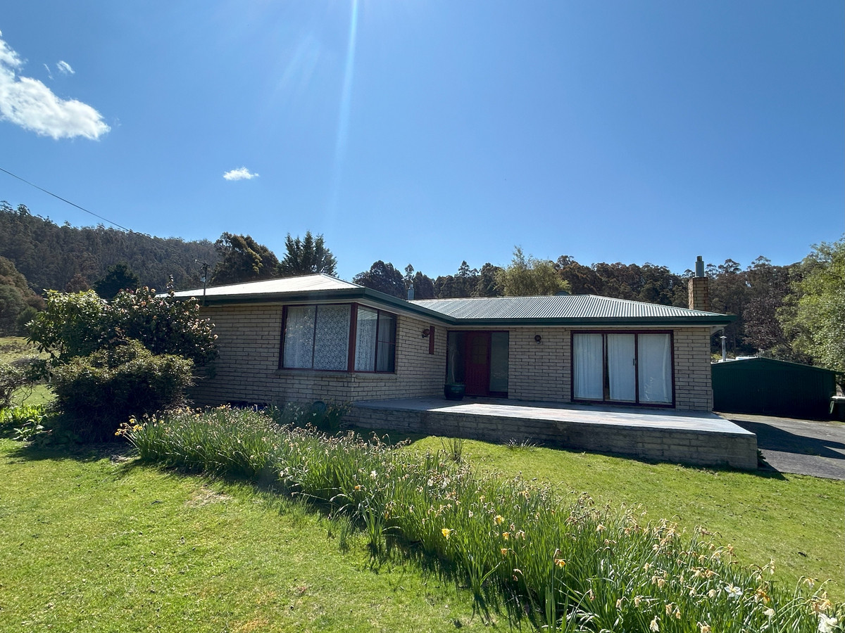 248 SPRINGDALE RD, COLLINSVALE TAS 7012, 0 ਕਮਰੇ, 0 ਬਾਥਰੂਮ, House