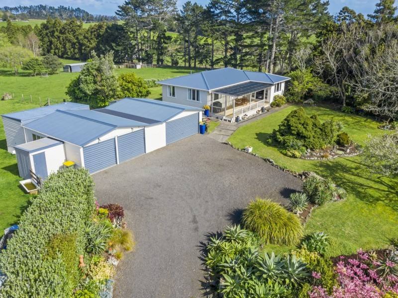 77 Conroy Road, Glenbrook, Auckland - Franklin, 3 phòng ngủ, 0 phòng tắm