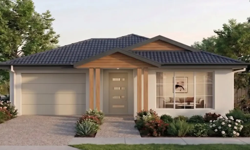 Wallan 4Kwarto Craft your perfect home with a proven eight-time HIA award-winning builder!
