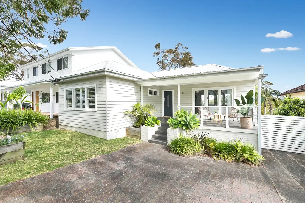 120 Burraneer Bay Road, Burraneer, NSW 2230