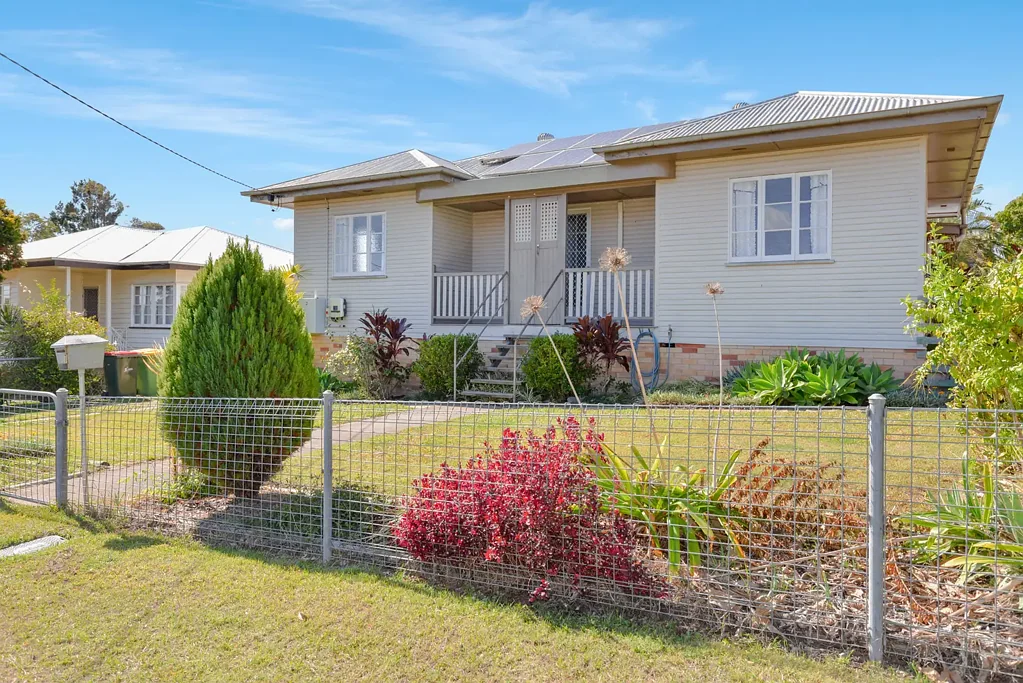 7 Leavinia Street, Gympie, QLD 4570