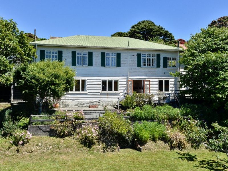 10 Fancourt Street, Karori, Wellington, 5房, 0浴