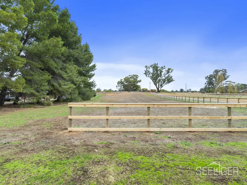 Mulwala  Rare Town Acreage Lots in Mulwala- titled and ready to build on.