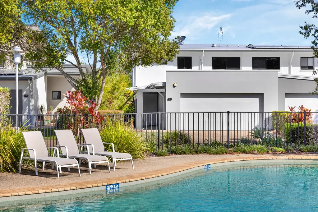 8/2 Lakehead Drive, Sippy Downs, QLD 4556
